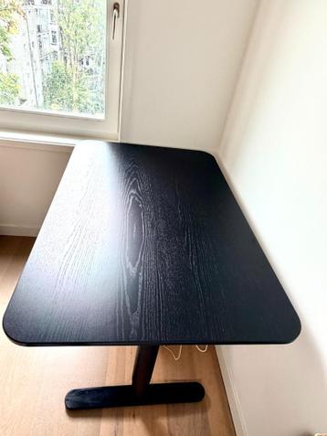 Elektrisch zit/sta bureau (BEKANT Ikea) - afbeelding 2 Elektrisch zit/sta bureau (BEKANT Ikea) - afbeelding 2