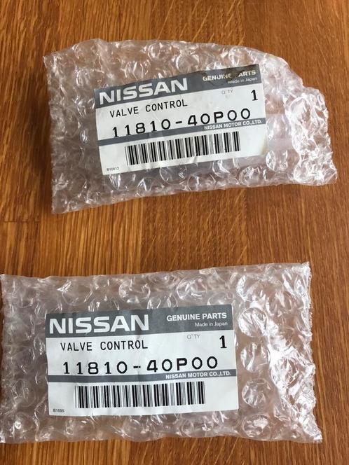 Nissan 300ZX Z32 OEM genuine Nissan onderdelen, Auto-onderdelen, Motor en Toebehoren, Nissan, Nieuw, Ophalen of Verzenden
