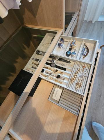 Ikea garderobe kast pax - afbeelding 5 Ikea garderobe kast pax - afbeelding 5