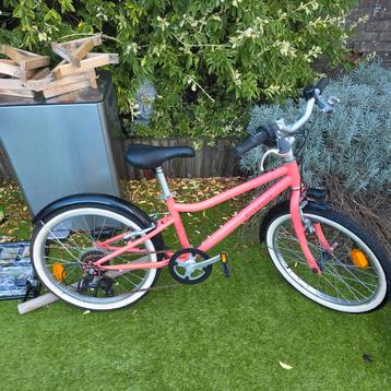 Riverside 500 Kinderfiets 20 inch