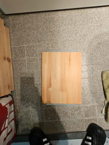 IKEA Stelling IVAR - Diverse Maten & Planken - afbeelding 4 IKEA Stelling IVAR - Diverse Maten & Planken - afbeelding 4