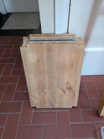 stellingkast ikea Ivar 30 cm diep - afbeelding 3 stellingkast ikea Ivar 30 cm diep - afbeelding 3