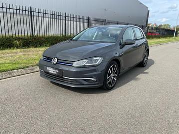 Volkswagen Golf VII 1.5 TSI 130pk Virtual 5D Bluemotion 2017