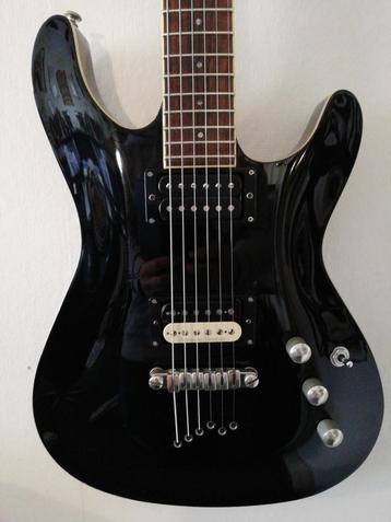 ibanez SZ320 2003