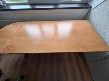 IKEA Galant Bureau 160cm + Uitbreiding - afbeelding 5 IKEA Galant Bureau 160cm + Uitbreiding - afbeelding 5