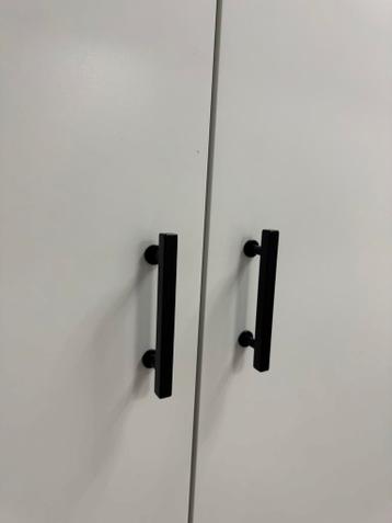 6 Ikea Pax kastdeuren - afbeelding 4 6 Ikea Pax kastdeuren - afbeelding 4