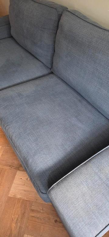 Ikea Kivik 3-zits bank - nette staat - afbeelding 4 Ikea Kivik 3-zits bank - nette staat - afbeelding 4