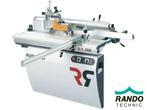 Robland combinatiemachine HX 260