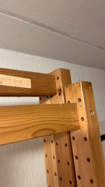 Ivar ikea - afbeelding 4 Ivar ikea - afbeelding 4