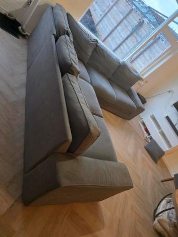 Ikea kivik hoekbank - afbeelding 2 Ikea kivik hoekbank - afbeelding 2