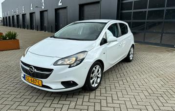 Opel Corsa 1.0T 5D 2015 | APK 2025 | dealer ond | GARANTIE