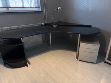 Complete Bureau opstelling - afbeelding 2 Complete Bureau opstelling - afbeelding 2