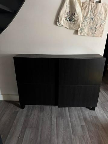 IKEA Besta kast - afbeelding 1 IKEA Besta kast - afbeelding 1