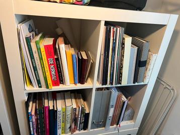 2 losse IKEA PAX kasten Wit - afbeelding 4 2 losse IKEA PAX kasten Wit - afbeelding 4