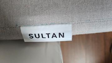 IKEA Sultan Aksdal bedframe 160x200 + matrasbeschermer - afbeelding 3 IKEA Sultan Aksdal bedframe 160x200 + matrasbeschermer - afbeelding 3