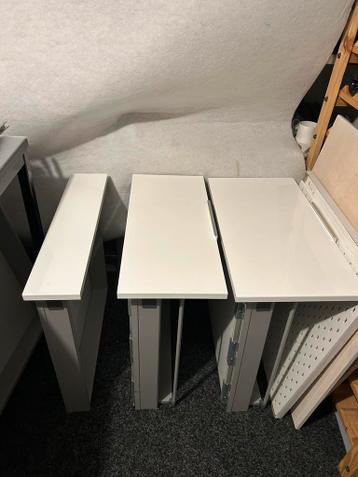 Lades faktum keuken ikea - afbeelding 2 Lades faktum keuken ikea - afbeelding 2
