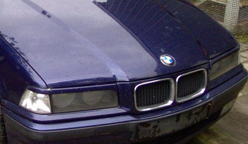 E36 BMW 3 serie Compact Koplampen ,Achterlicht en meer, Auto-onderdelen, Verlichting, BMW, Gebruikt, Ophalen of Verzenden