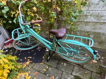 Children bike - (65cm wheel) - kinder fiets