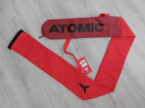 Ski hoes Atomic - Nordic Ski Sleeve, Sport en Fitness, Skiën en Langlaufen, Nieuw, Overige typen, Atomic, 180 cm of meer, Ophalen of Verzenden