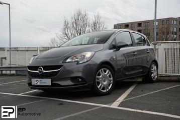 Opel Corsa 1.2