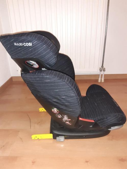 Maxi Cosi isofix autostoel, Kinderen en Baby's, Autostoeltjes, Gebruikt, Maxi-Cosi, 15 t/m 36 kg, Isofix, Verstelbare rugleuning