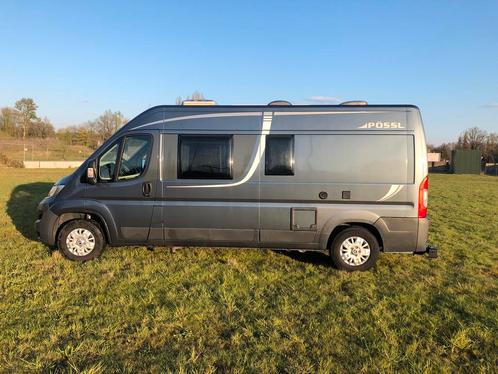 Camper huren buscamper, Caravans en Kamperen, Verhuur