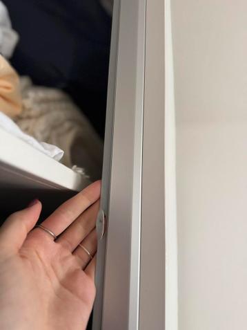 Ikea pax kast met schuifdeur - afbeelding 2 Ikea pax kast met schuifdeur - afbeelding 2