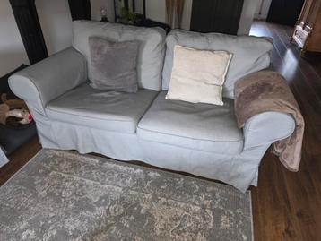 Bankstel Ikea model Ektrop - afbeelding 2 Bankstel Ikea model Ektrop - afbeelding 2