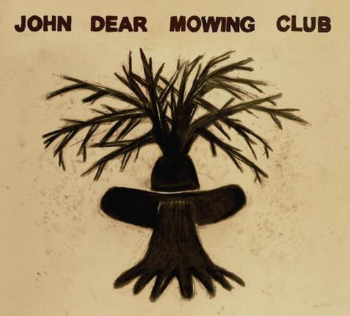 John Dear Mowing Club, Cd's en Dvd's, Cd's | Country en Western, Zo goed als nieuw, Ophalen of Verzenden