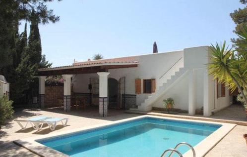 IBIZA - woning met mega pool/ zonnedek op 5 min vh strand, Vakantie, Vakantiehuizen | Spanje, Ibiza of Mallorca, Landhuis of Villa