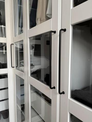 Ikea PAX deuren / Ikea PAX doors - afbeelding 4 Ikea PAX deuren / Ikea PAX doors - afbeelding 4