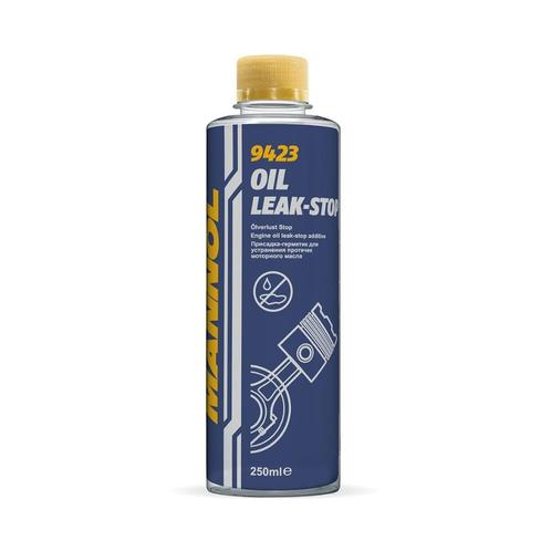 Oil Leak Stop 250ml - Mannol 9423 - € 3,99 Incl. BTW, Auto diversen, Onderhoudsmiddelen, Verzenden