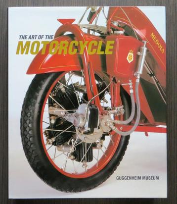 The Art of the Motorcycle (Thomas Krens / Guggenheim) - 1998