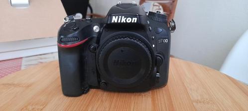 nikon d7100, Audio, Tv en Foto, Fotocamera's Digitaal, Gebruikt, Spiegelreflex, Nikon, Geen optische zoom, Ophalen