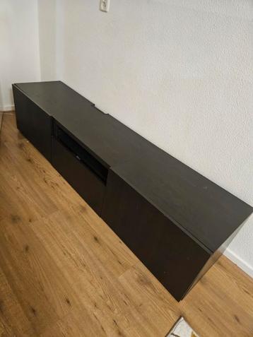 IKEA Besta TV Meubel - afbeelding 1 IKEA Besta TV Meubel - afbeelding 1