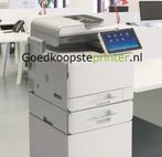 Ricoh MPC307 professionele A4 kleuren multifunctionele laser