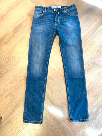 Jacob Cohen jeans 33 Nick 622 licht blauw NIEUW