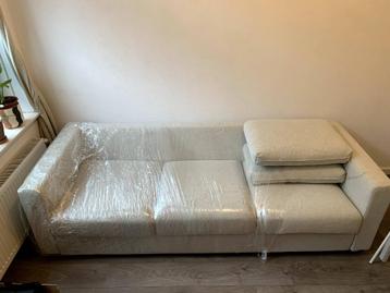 3-seater IKEA sofa for offer!