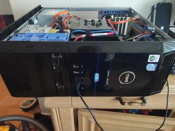 Dell XPS 430 Quad core Q9400 2,66 GHz