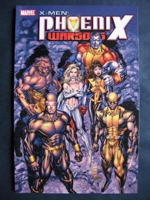 X-Men Phoenix: Warsong (TPB) Marvel 2007, Boeken, Strips | Comics, Nieuw, Amerika, Verzenden