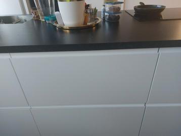 3 lades ikea maximera 80x37x40 voxtorp mat wit - afbeelding 2 3 lades ikea maximera 80x37x40 voxtorp mat wit - afbeelding 2