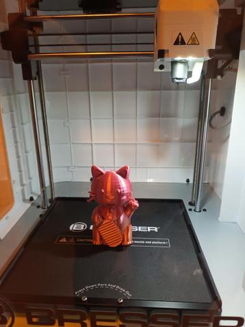 3D printer