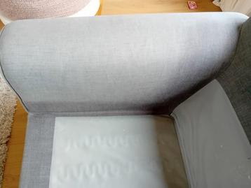 Ikea Ektorp Hoekbank + Fauteuil - afbeelding 19 Ikea Ektorp Hoekbank + Fauteuil - afbeelding 19