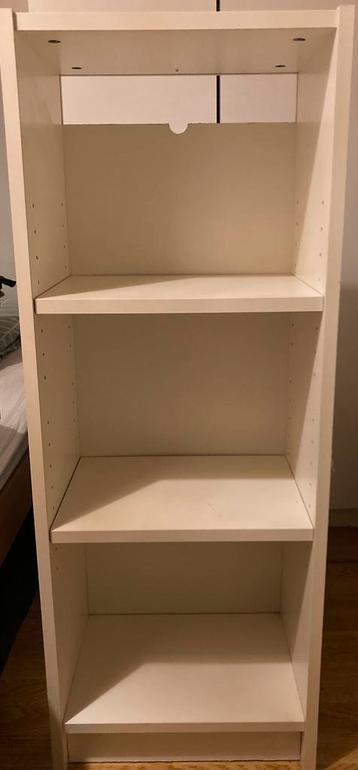 Ikea billy klein model - afbeelding 1 Ikea billy klein model - afbeelding 1