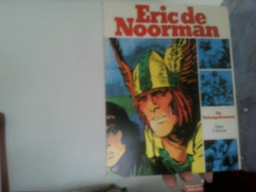 eric de noorman de scheepsbouwer hans g. kresse 1974, Boeken, Stripboeken, Zo goed als nieuw, Eén stripboek, Ophalen of Verzenden