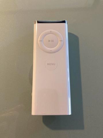 Apple iMac iPod remote control  607-1231-A A1156