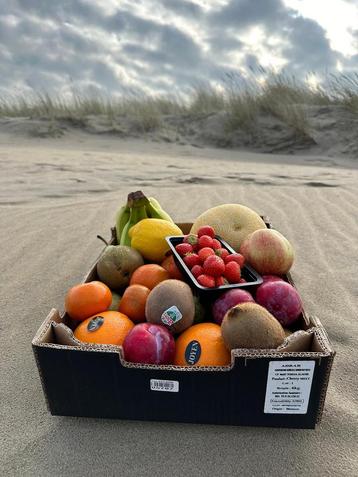 Fruitpakket, alleen ophalen! 