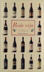 Edwards, Michael - Rode wijn / Alle informatie voor de liefh