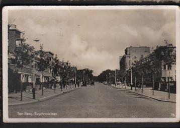 Den Haag, Ruychrocklaan (1942)