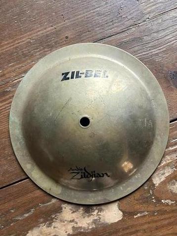 EFFECT Cymbals Used/Vintage [China-Splash-FX-Trash-Gong]